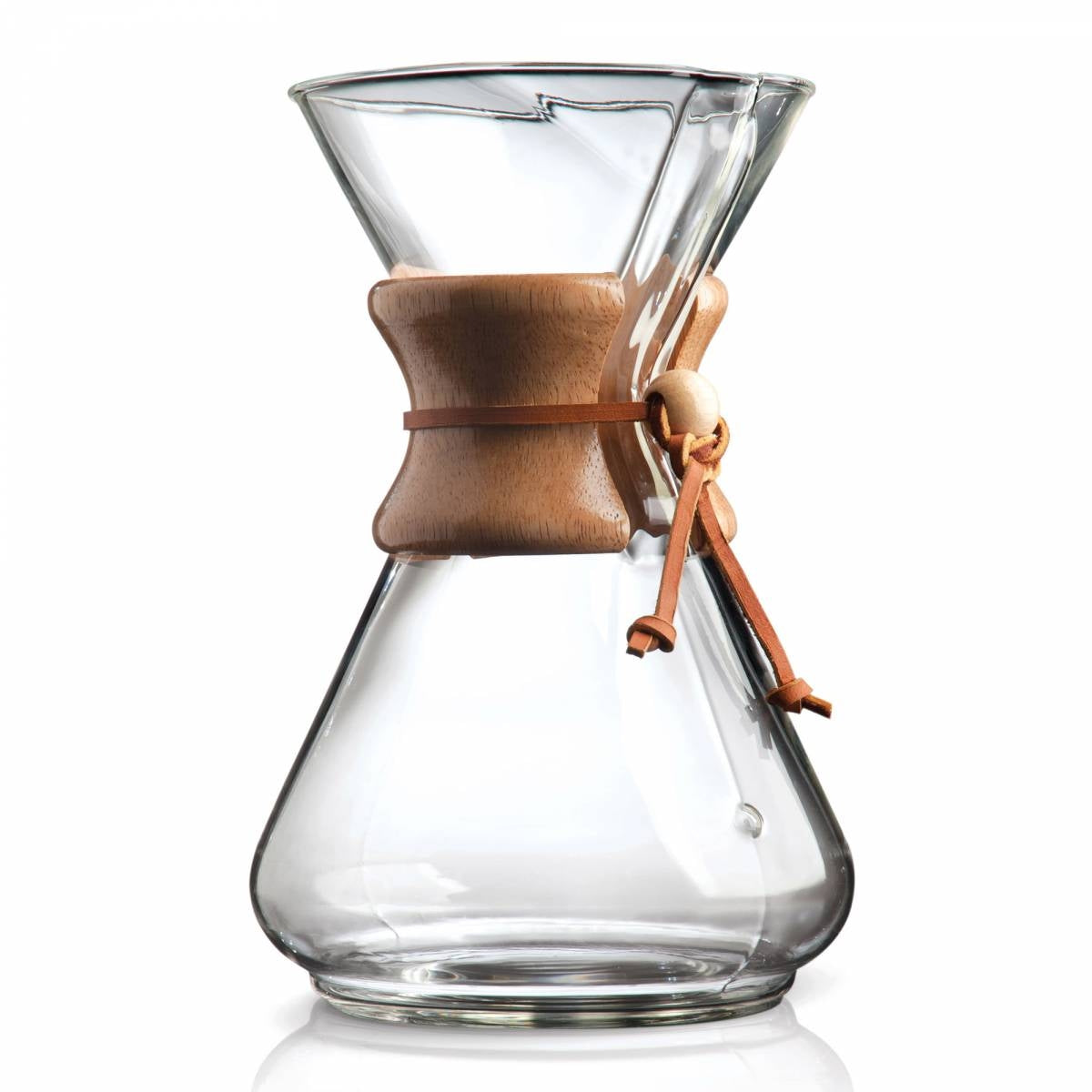 Chemex Kaffee-Filtersysteme commercial Chemex