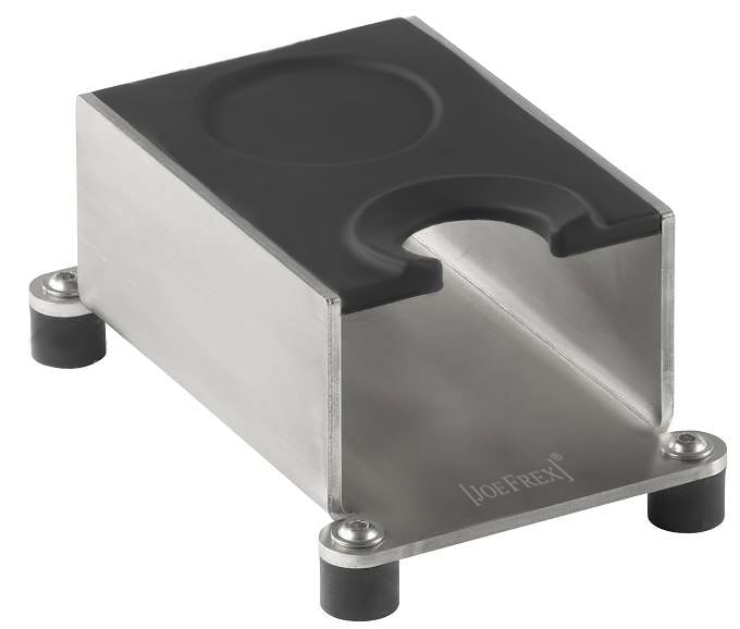 Tamping Station Silikon commercial JoeFrex