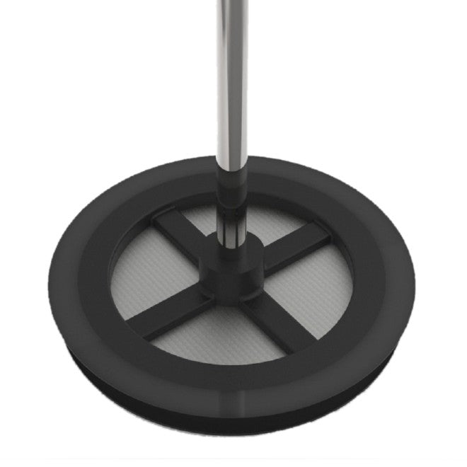 Hario Cafepress Slim Black commercial Hario