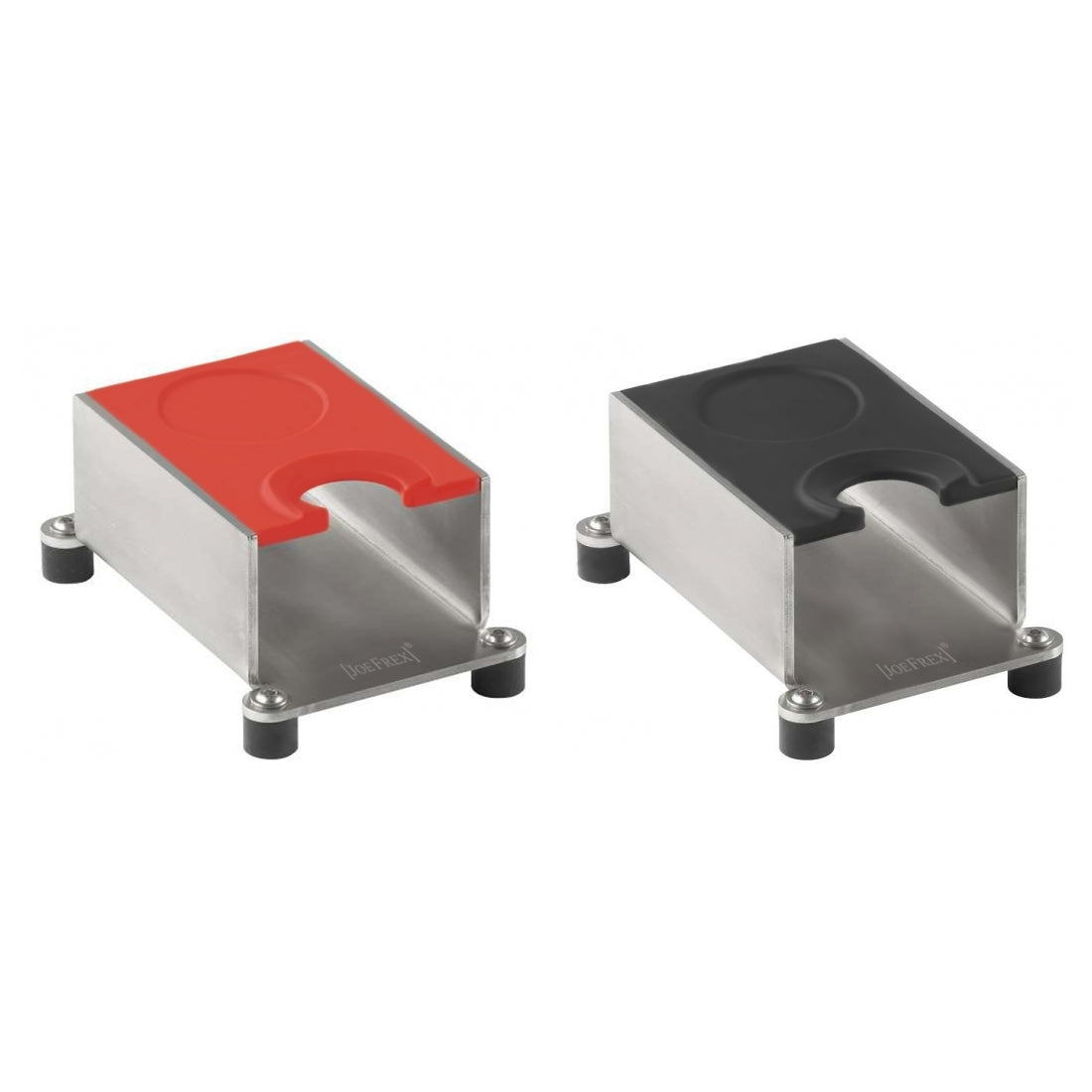 Tamping Station Silikon commercial JoeFrex