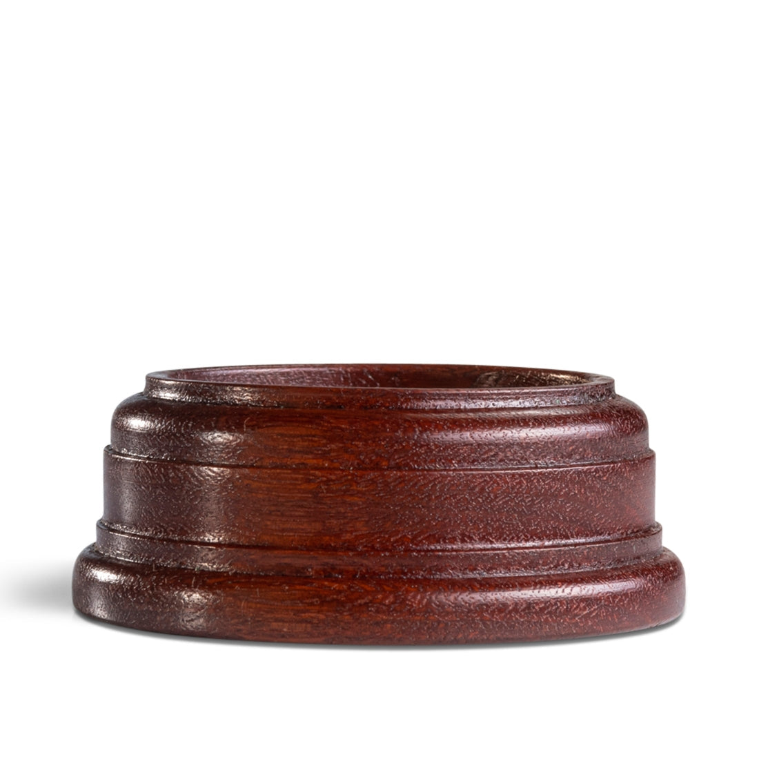 Pullman Tamper Stand Jarrah