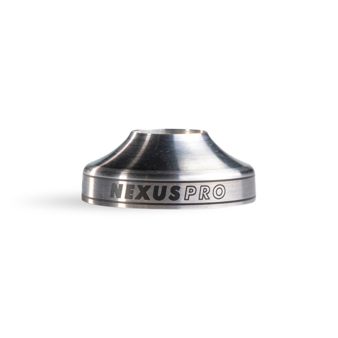 Pullman Nexus Stainless Steel Base | Per