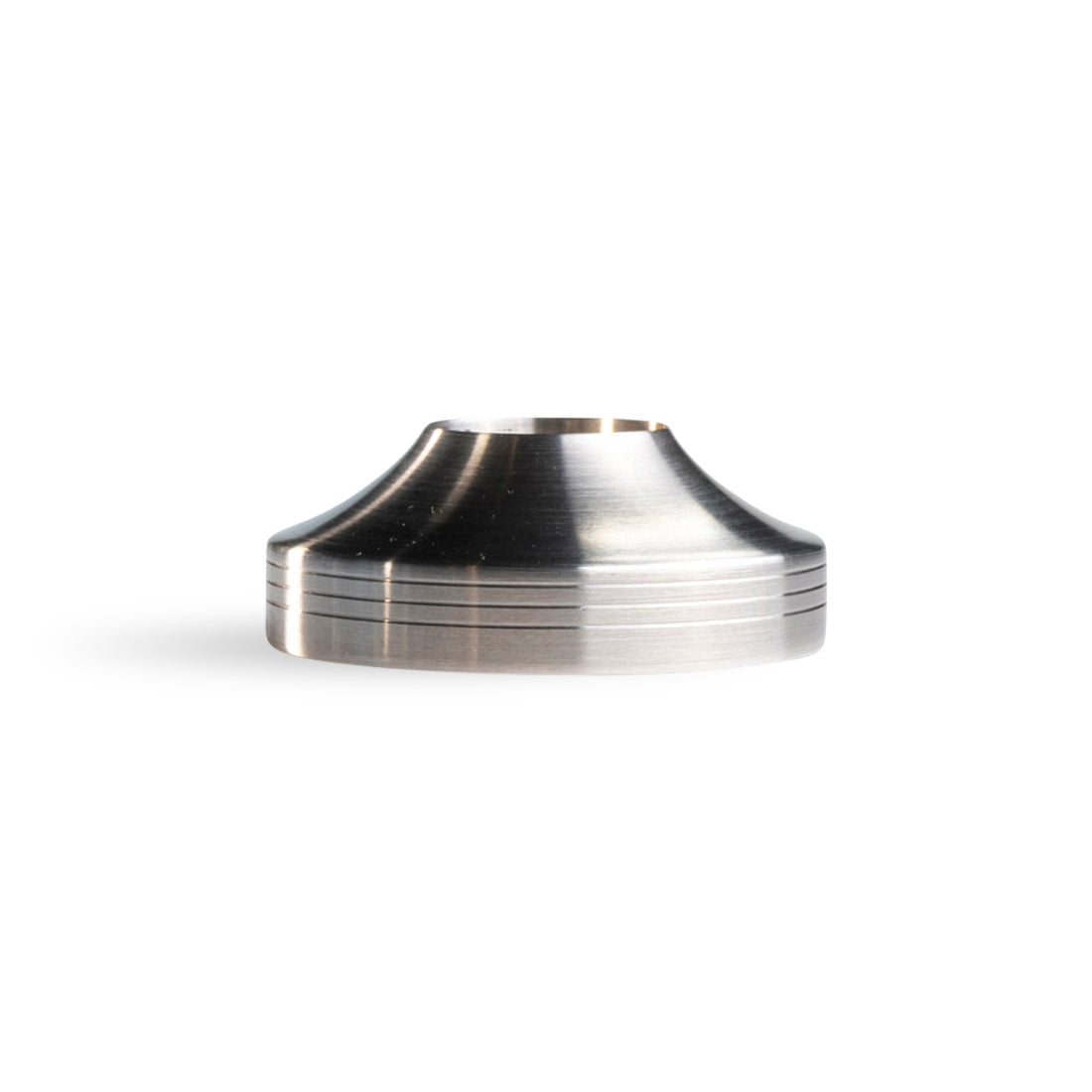 Pullman Nexus Stainless Steel Base | Flat