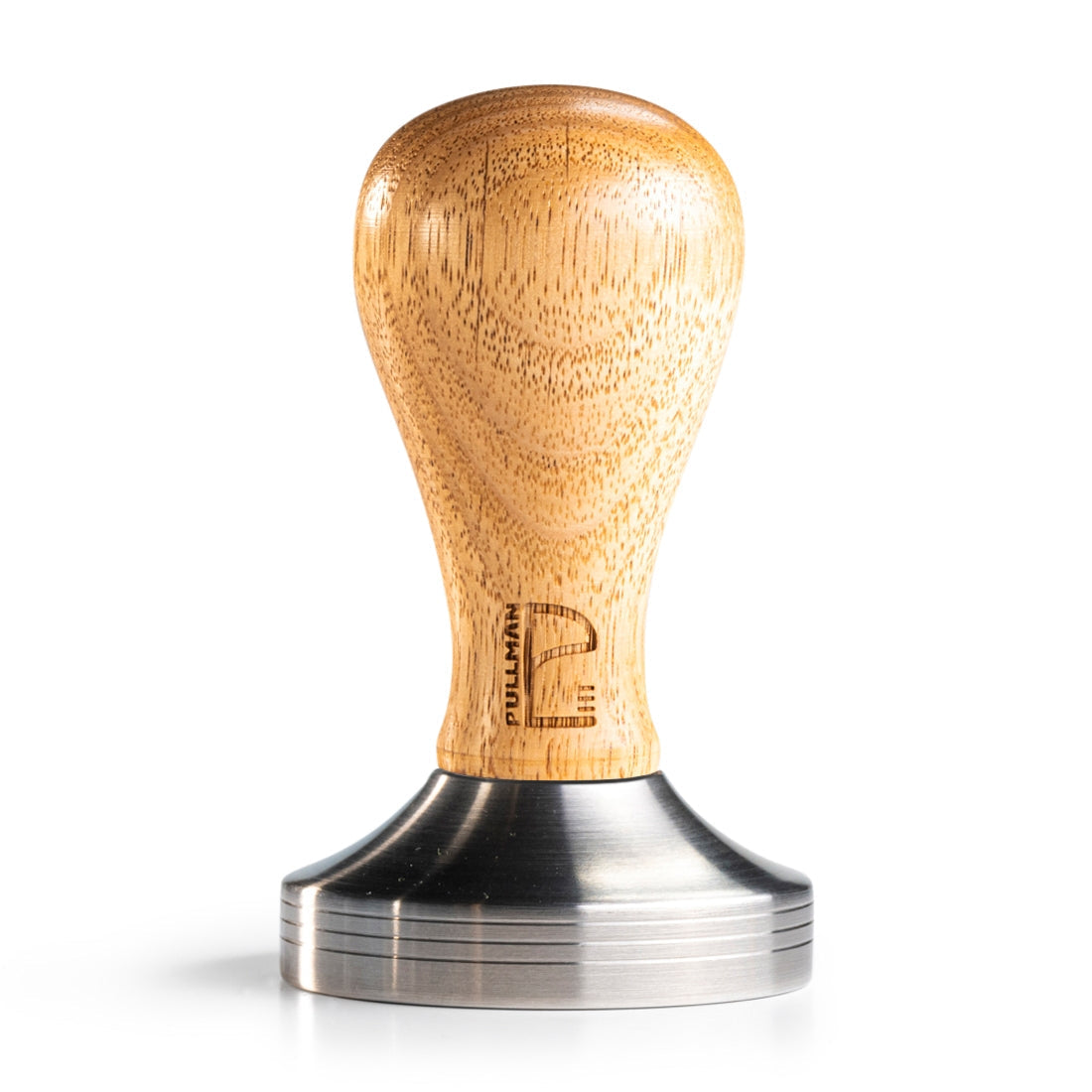 Pullman Tamper Nexus | Australian Oak