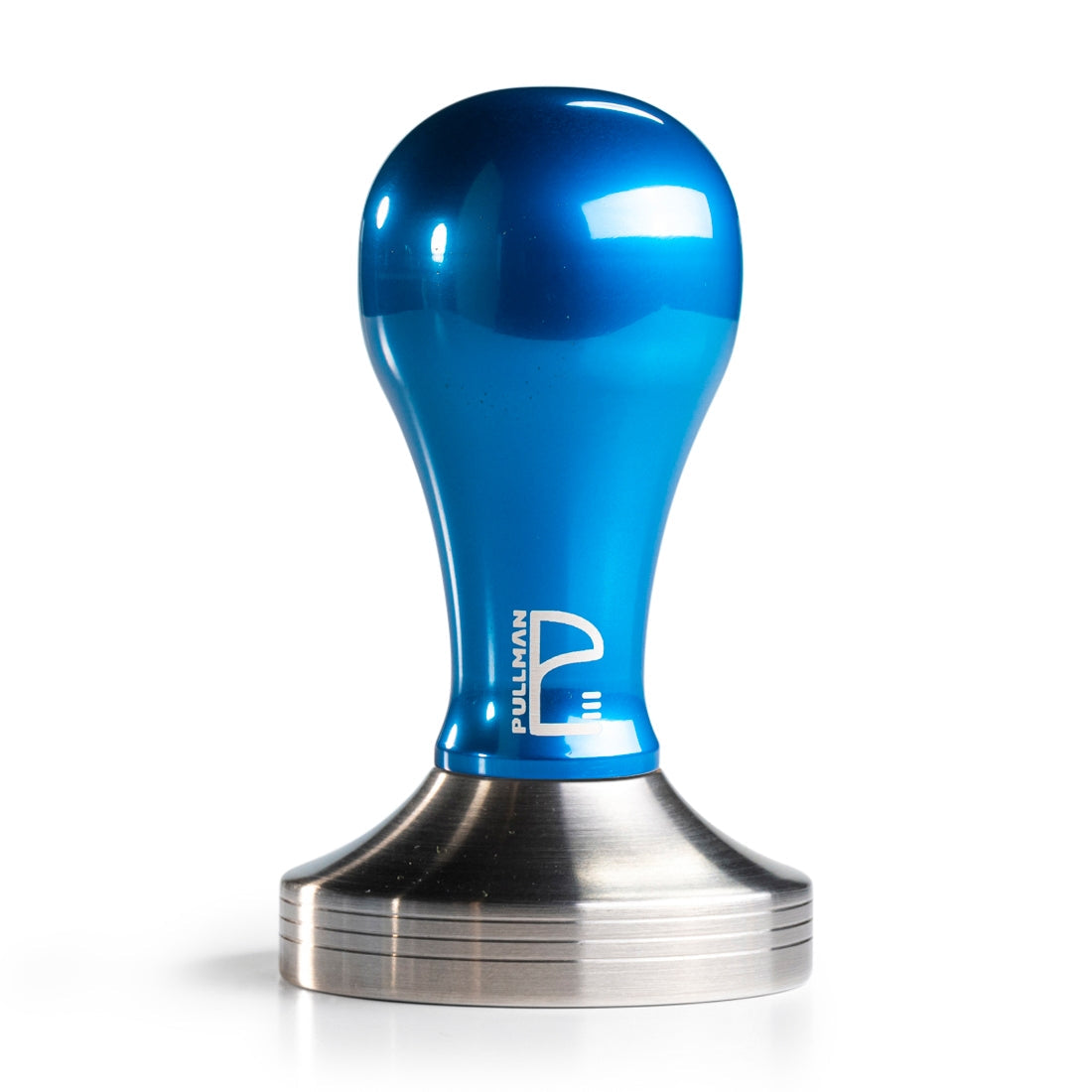Pullman Tamper Nexus | Anodized