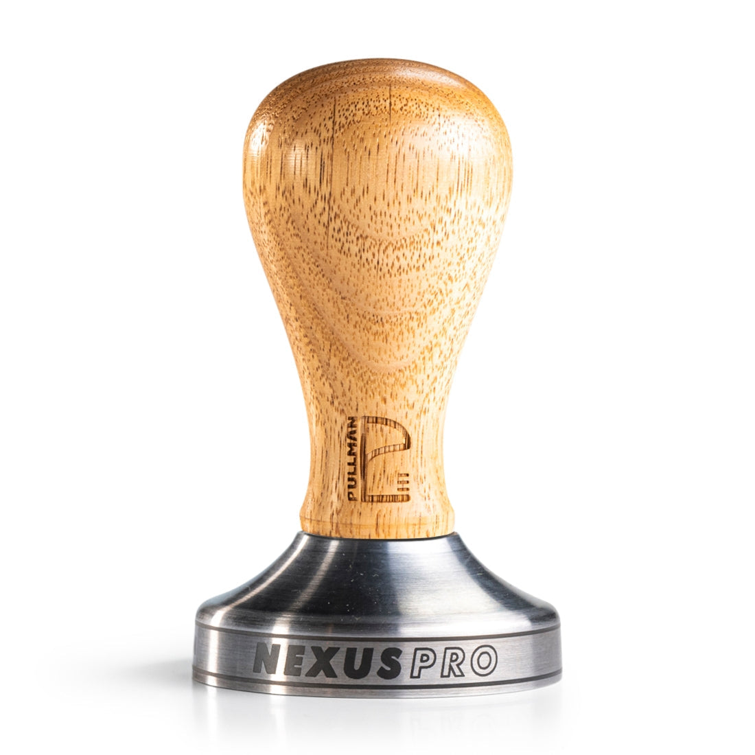 Pullman Tamper Nexus PRO | Australian Oak
