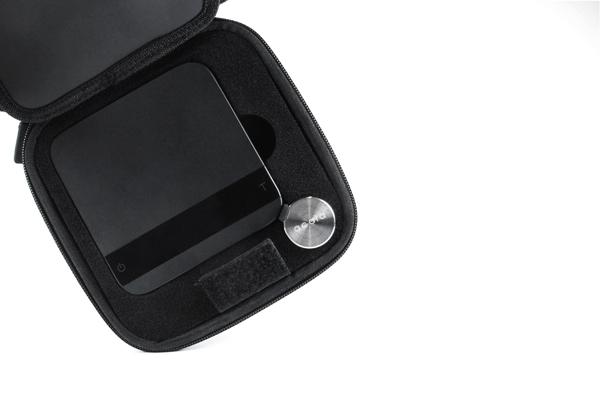 acaia Lunar Carrying Case