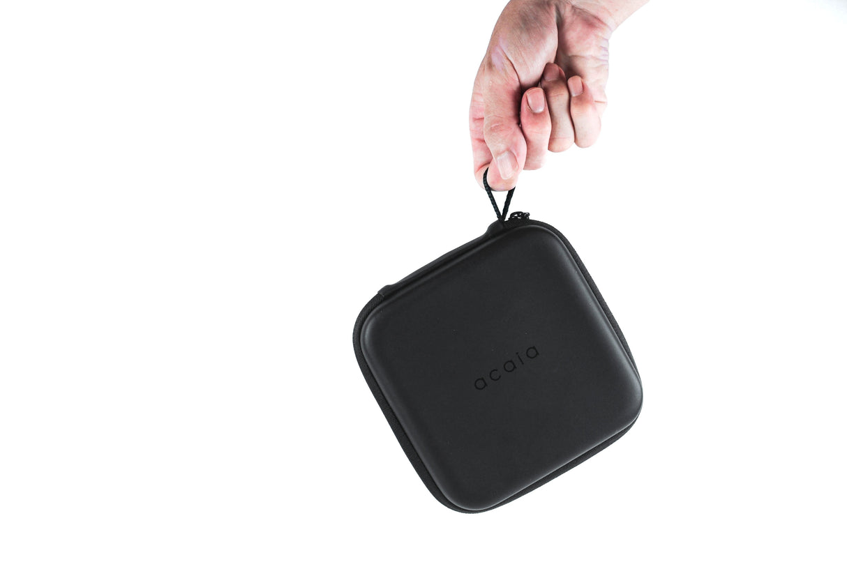 acaia Lunar Carrying Case