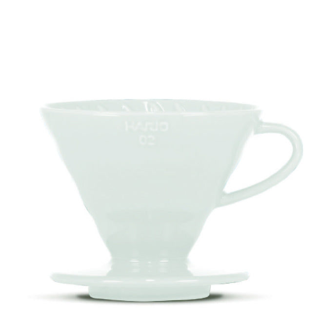 Hario V60 Dripper I Colour Edition commercial Hario