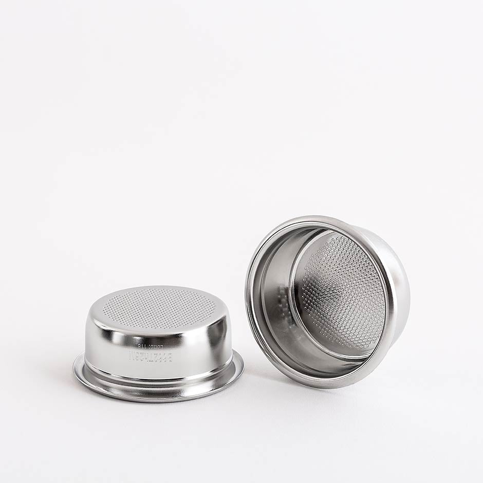 IMS I Competition precision sieve B66 I 2 cups I 14-18g