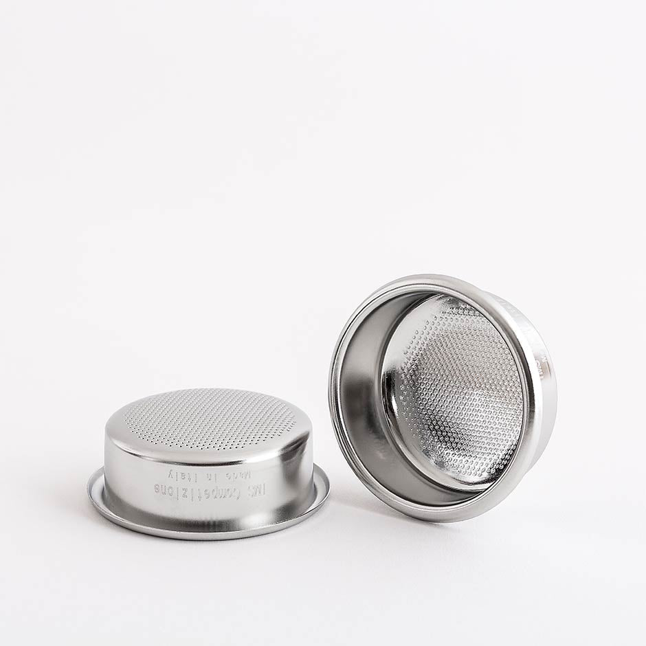 IMS I Competition precision sieve B70 I 2 cups I 16-20g I rimless