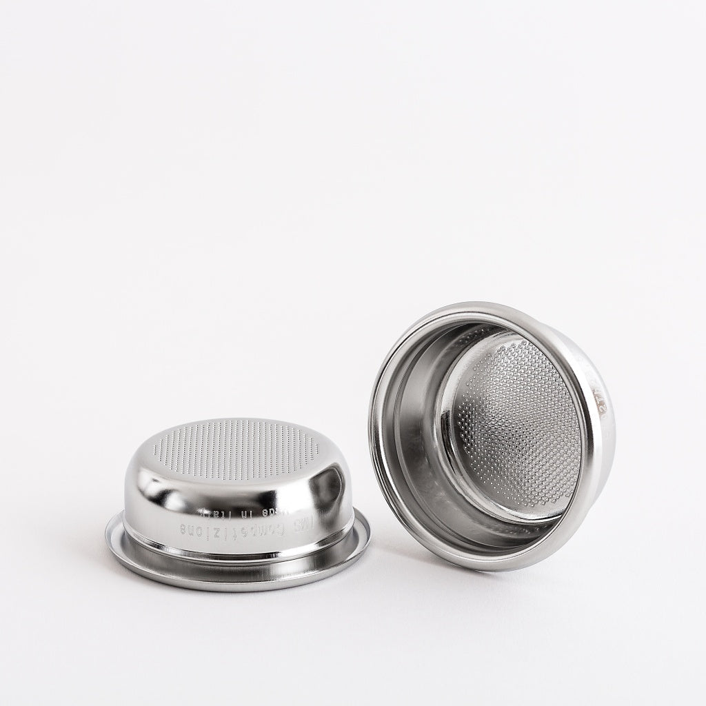 IMS I Competition precision sieve B70 I 2 cups I 16-18g