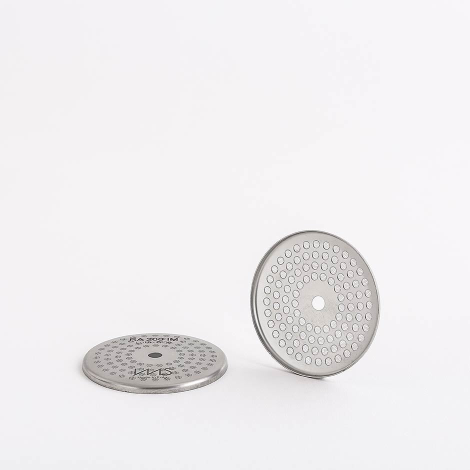 IMS I Competition Duschsieb I 57 mm I Rancilio, Bezzera, La Pavoni commercial IMS