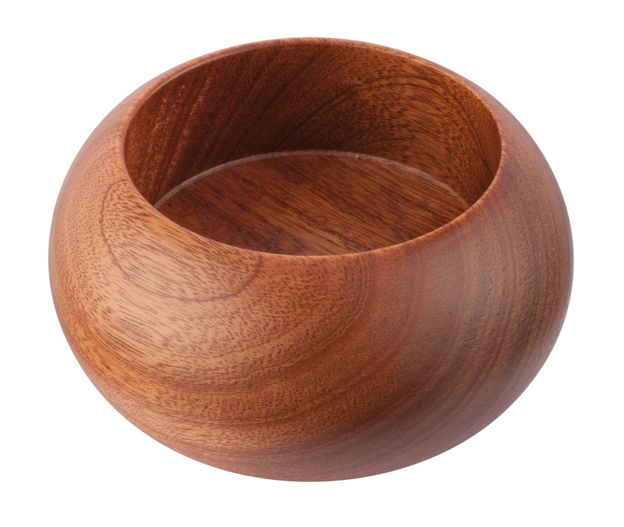 Motta Bubble Tamper & Holder I Holz I 58,0 mm I Flat commercial Motta