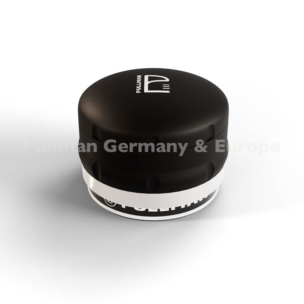 Pullman Palm Tamper | BigStep | Black Stealth Matte