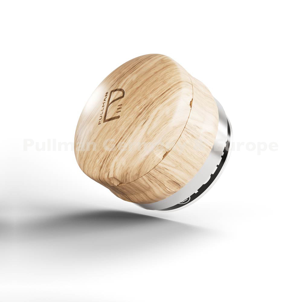 Pullman Palm Tamper | BigStep | Australian Oak