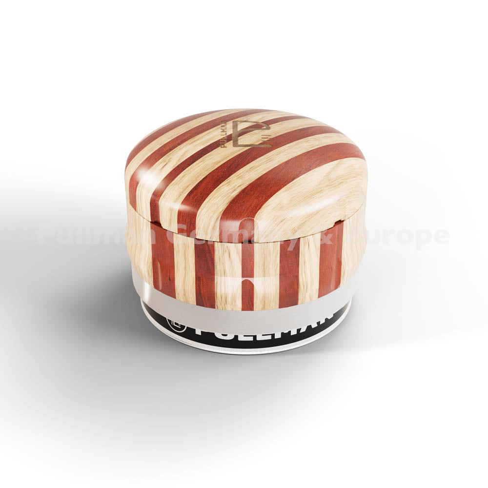 Pullman Palm Tamper | BigStep | Joak