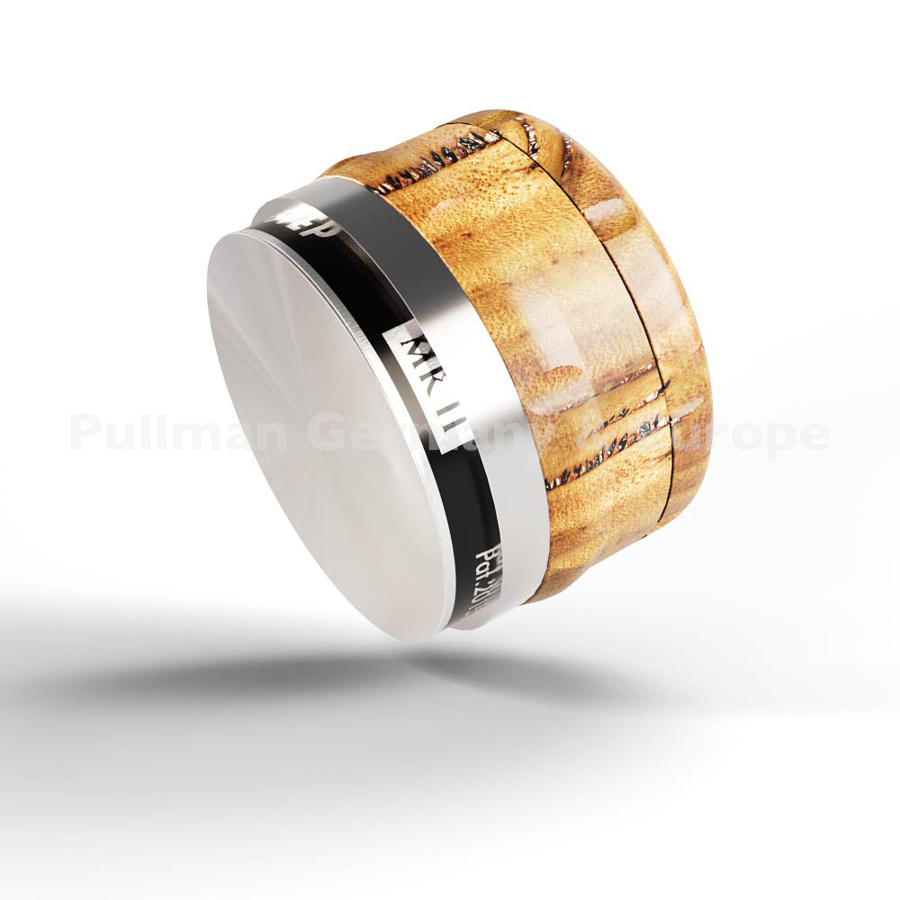 Pullman Palm Tamper | BigStep | Stringybark