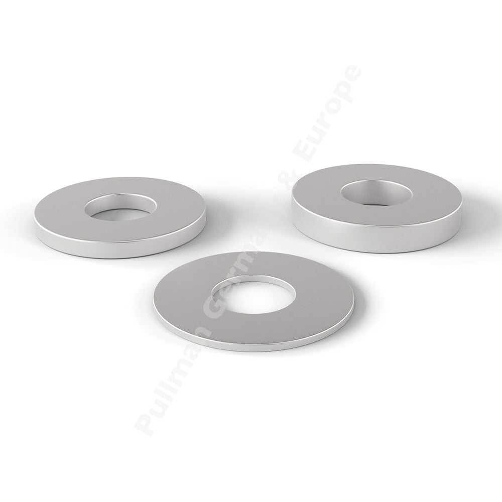 Pullman Spacer Set | Aluminum