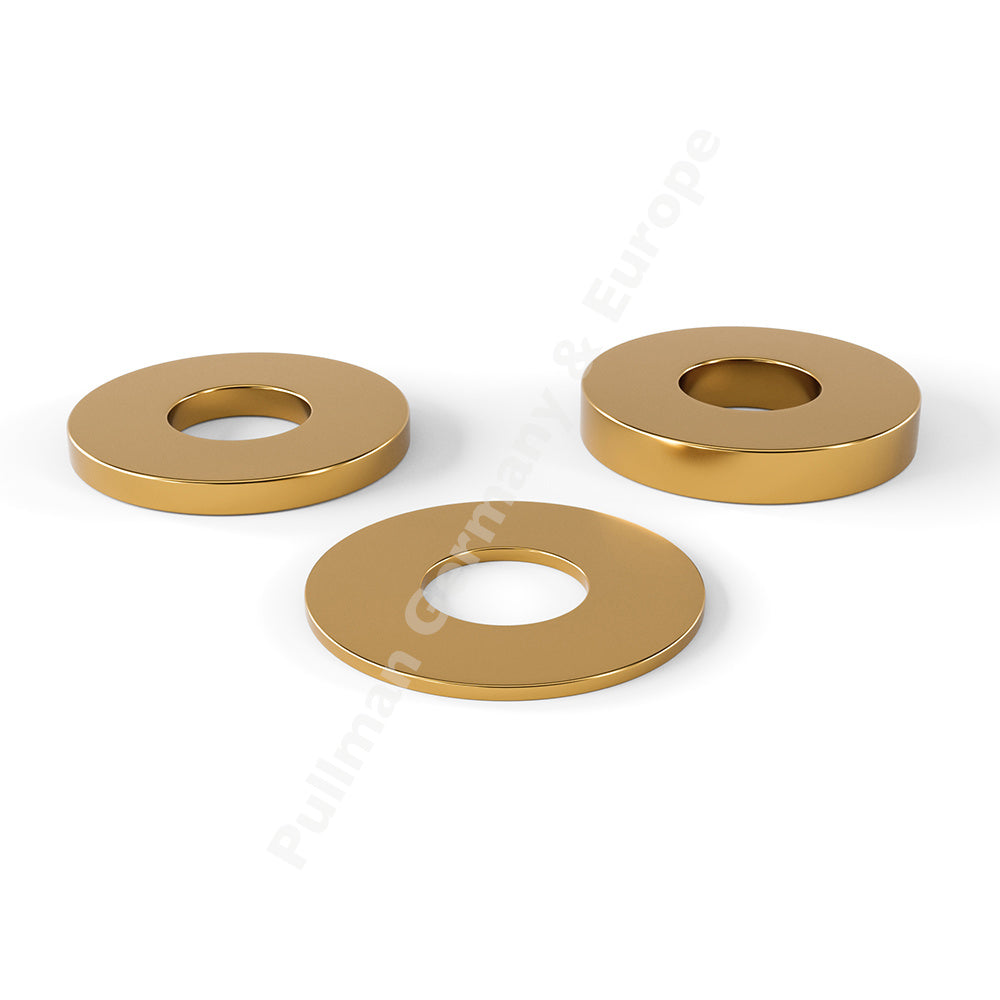 Pullman Spacer Set | Aluminum bronze