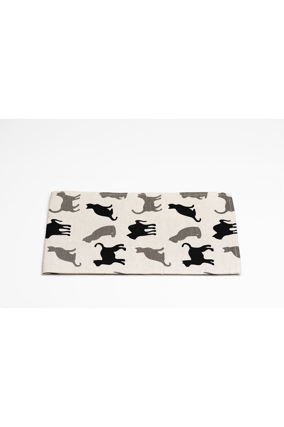 Handtuch Katze | 47x70 cm