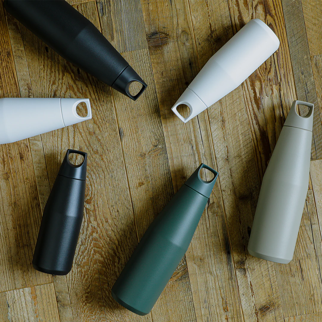 Trail Tumbler I 580 ml Sand Beige