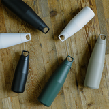 Trail Tumbler I 580 ml Sand Beige