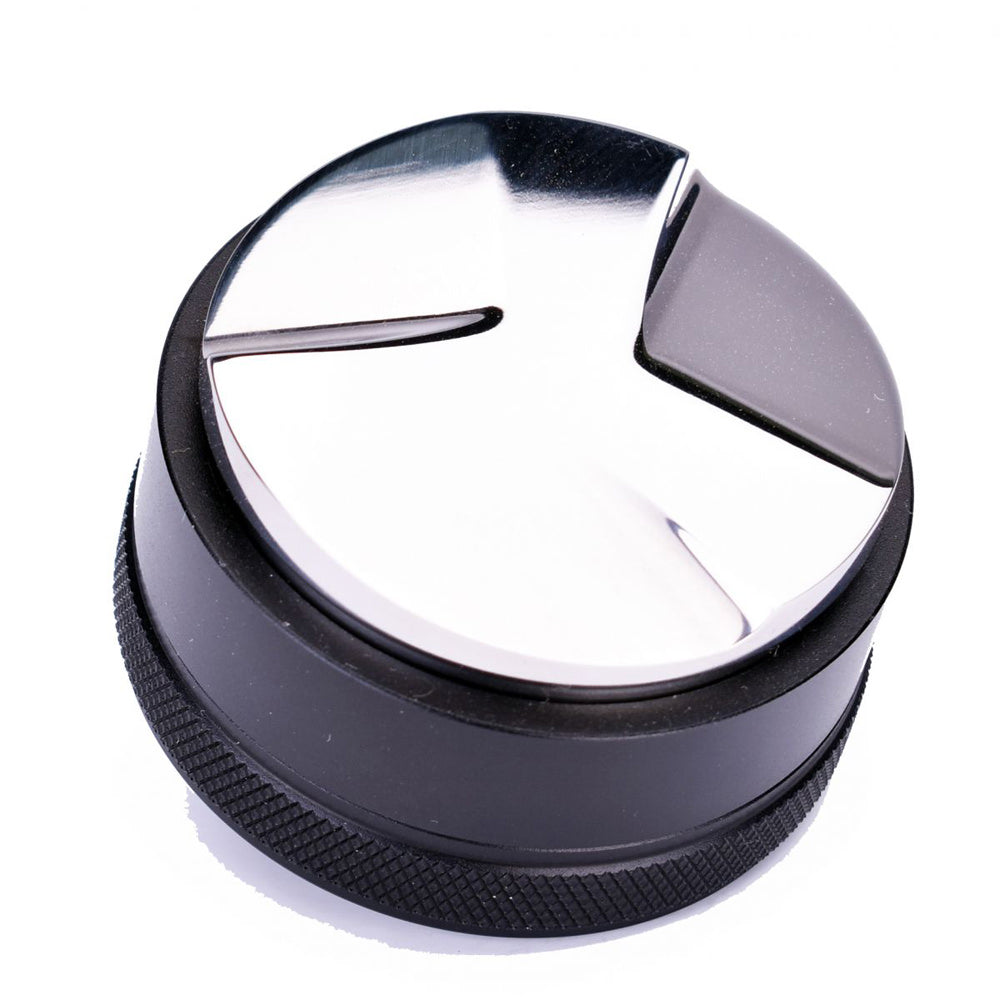 JoeFrex Leveler / Palm Tamper | Black