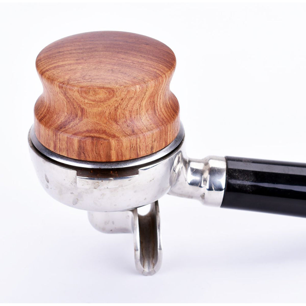 JoeFrex Leveler / Palm Tamper | Rosewood