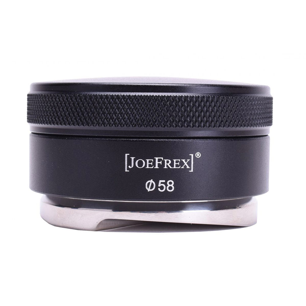 JoeFrex Leveler / Palm Tamper | Black