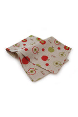 Handtuch Apfel | 47x70 cm