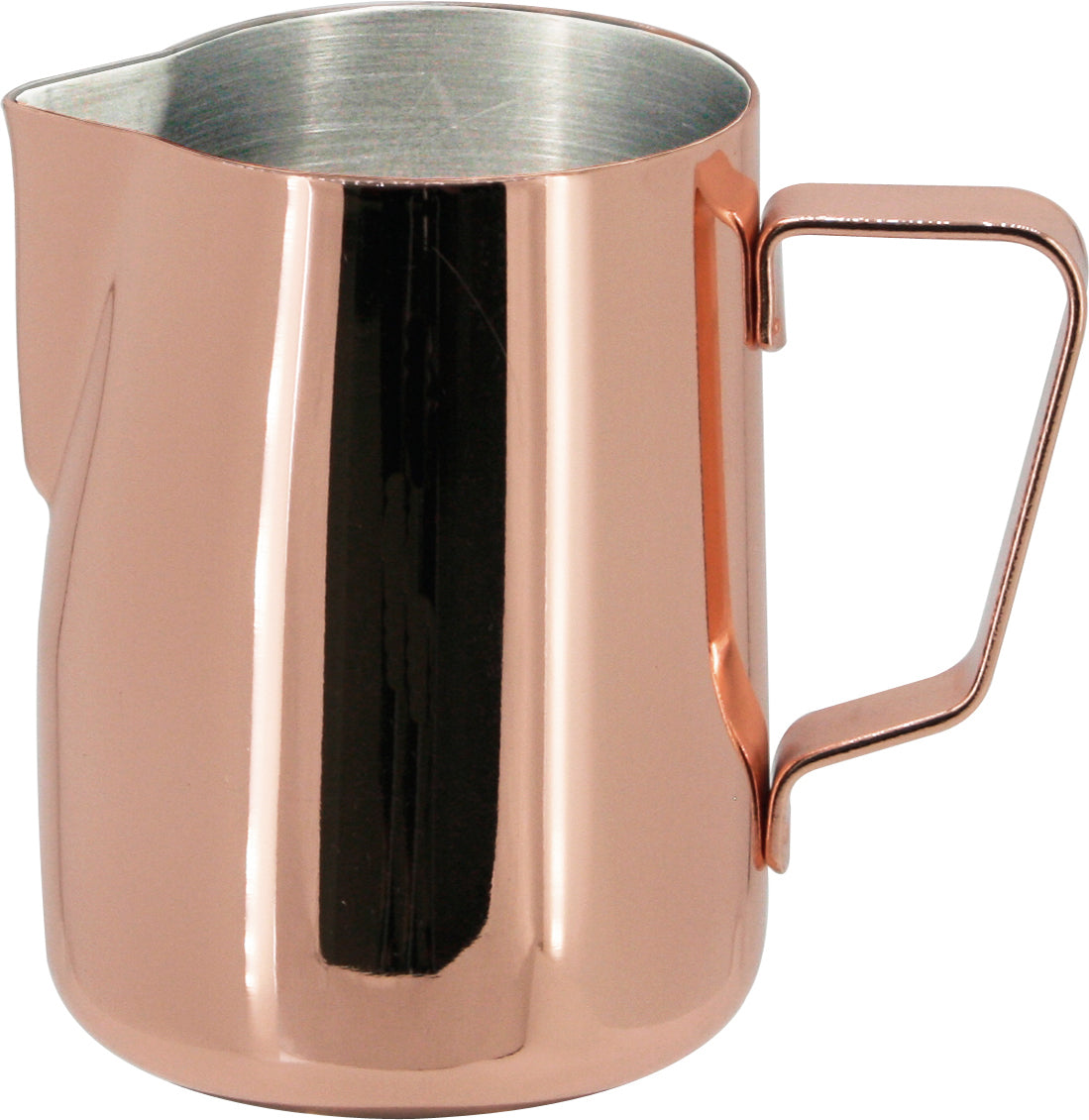 Milk Pitcher JoeFrex 12oz 350ml | Rot