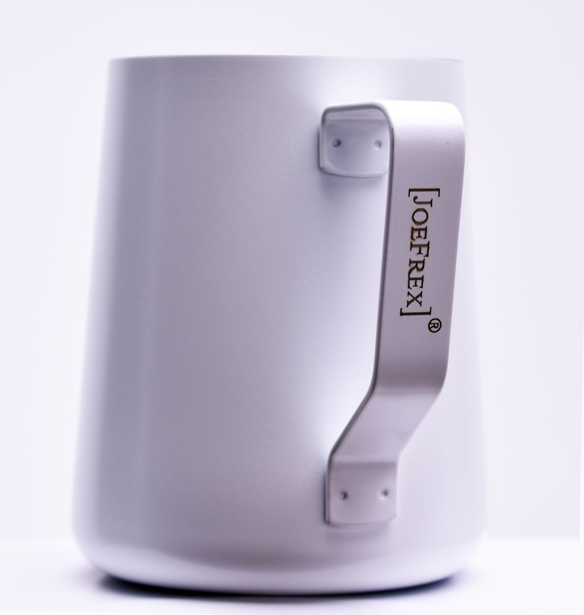 Milk Pitcher JoeFrex 20oz 590ml | White