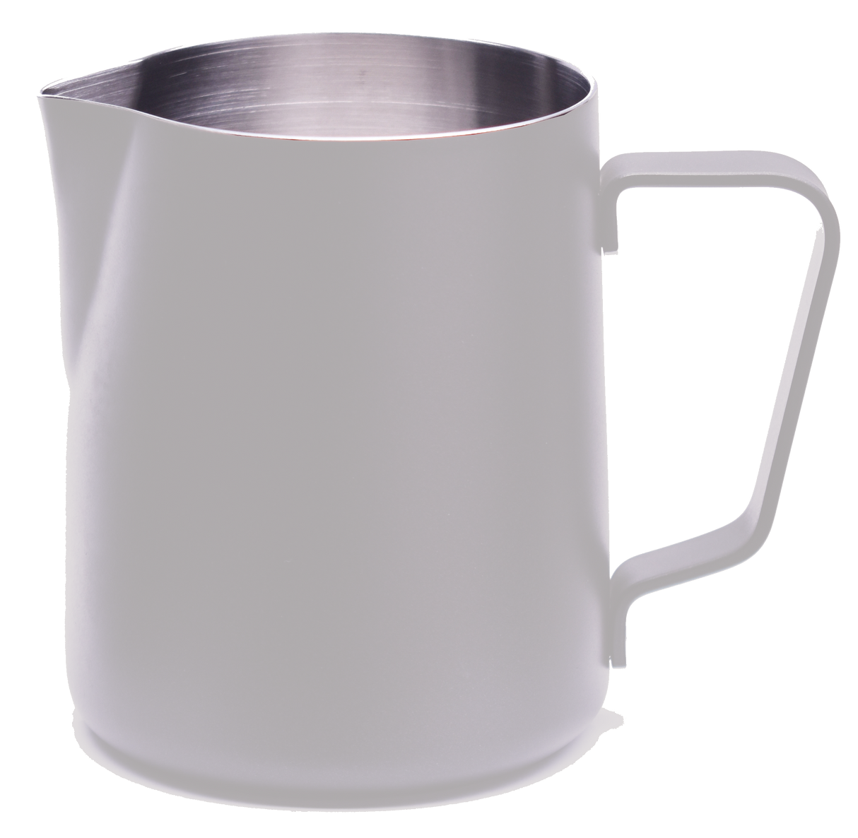 Milk Pitcher JoeFrex 20oz 590ml | Weiß