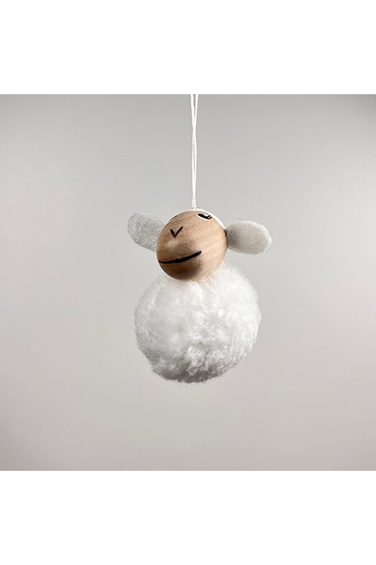 Anhänger Schaf | 4,5 cm