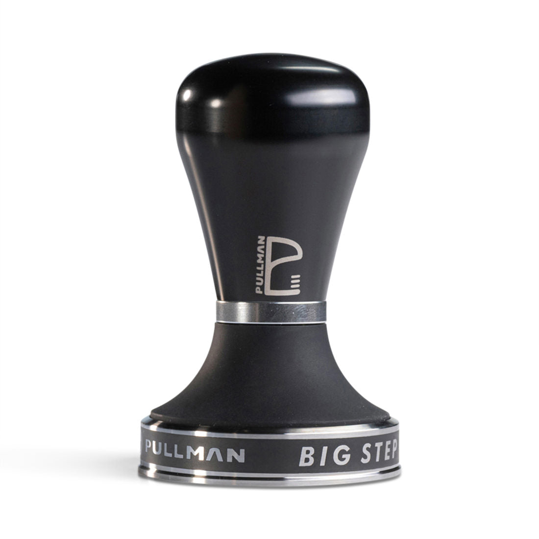 Pullman Tamper BigStep | Eloxiert