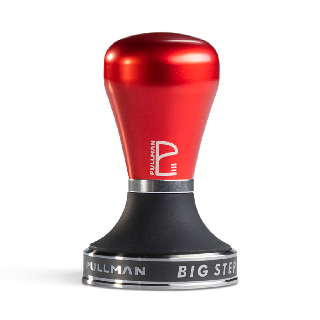 Pullman Tamper BigStep | Eloxiert