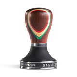 Pullman Tamper BigStep | Holz