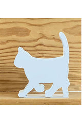 Serviettenständer Katze | 11cm