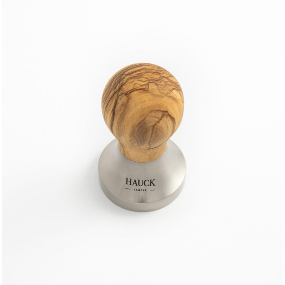 Hauck Tamper | Premium Line | Rune Kona Wild Olivenholz