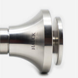 Hauck Tamper | S-Tamper V5 Ufo Nut