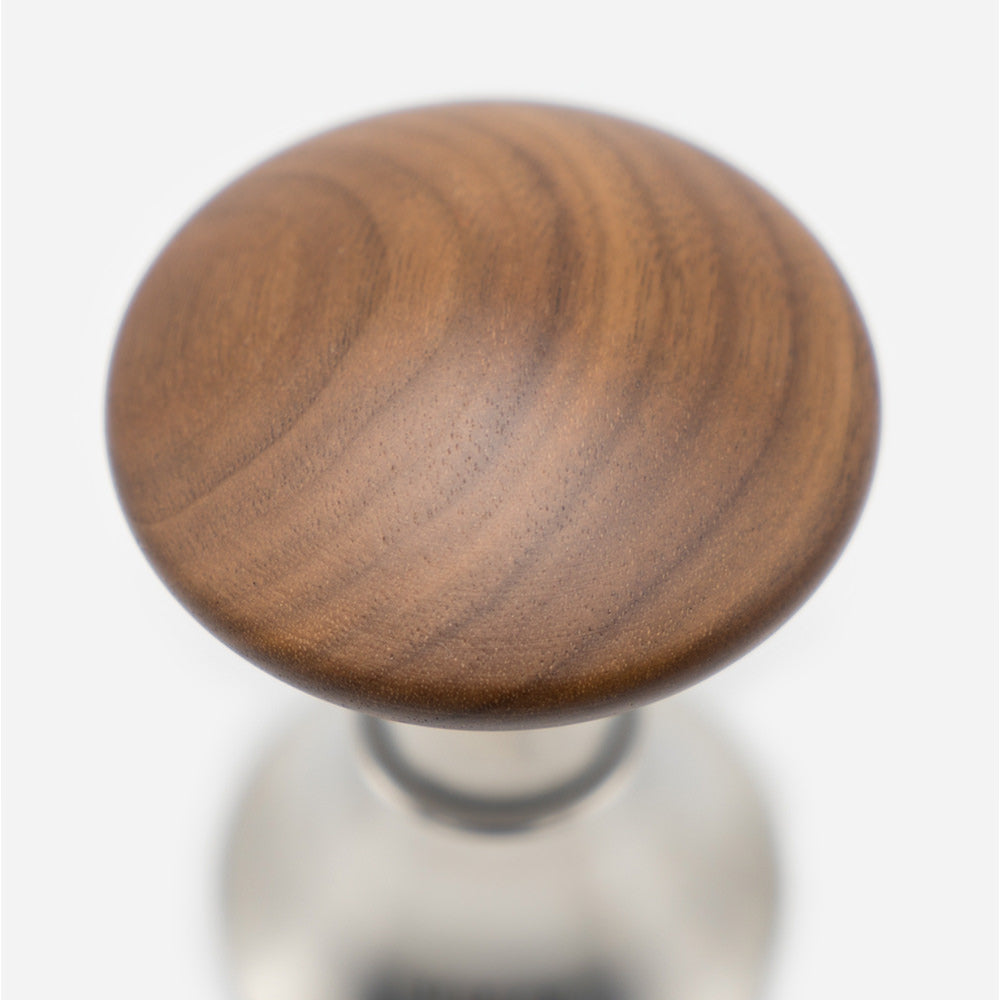 Hauck Tamper | S-Tamper V5 Ufo Nut