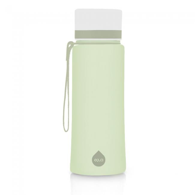 equa Plain Olive, BPA-frei I 600ml commercial equa 