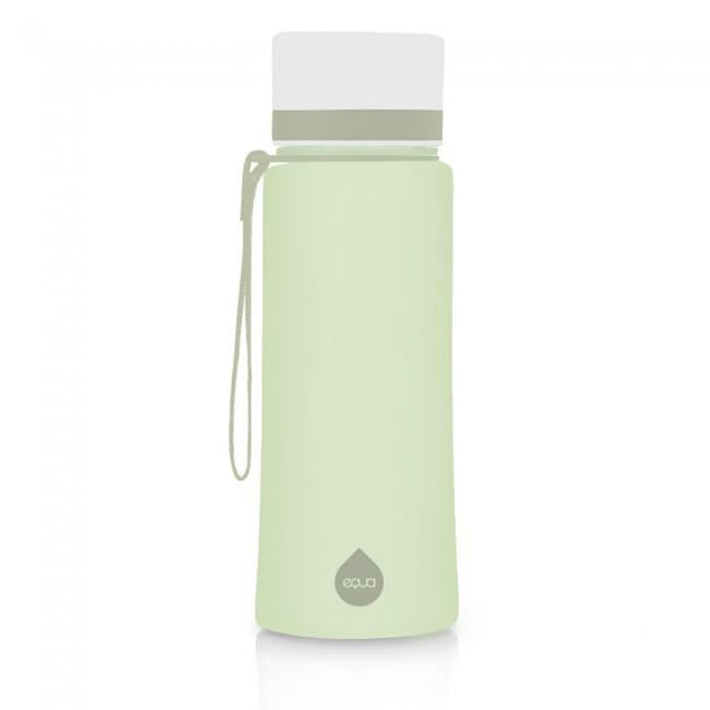 equa Plain Olive, BPA-frei I 600ml commercial equa 
