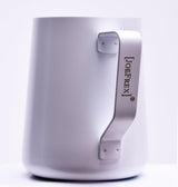 Milk Pitcher JoeFrex 12oz 350ml | Weiß