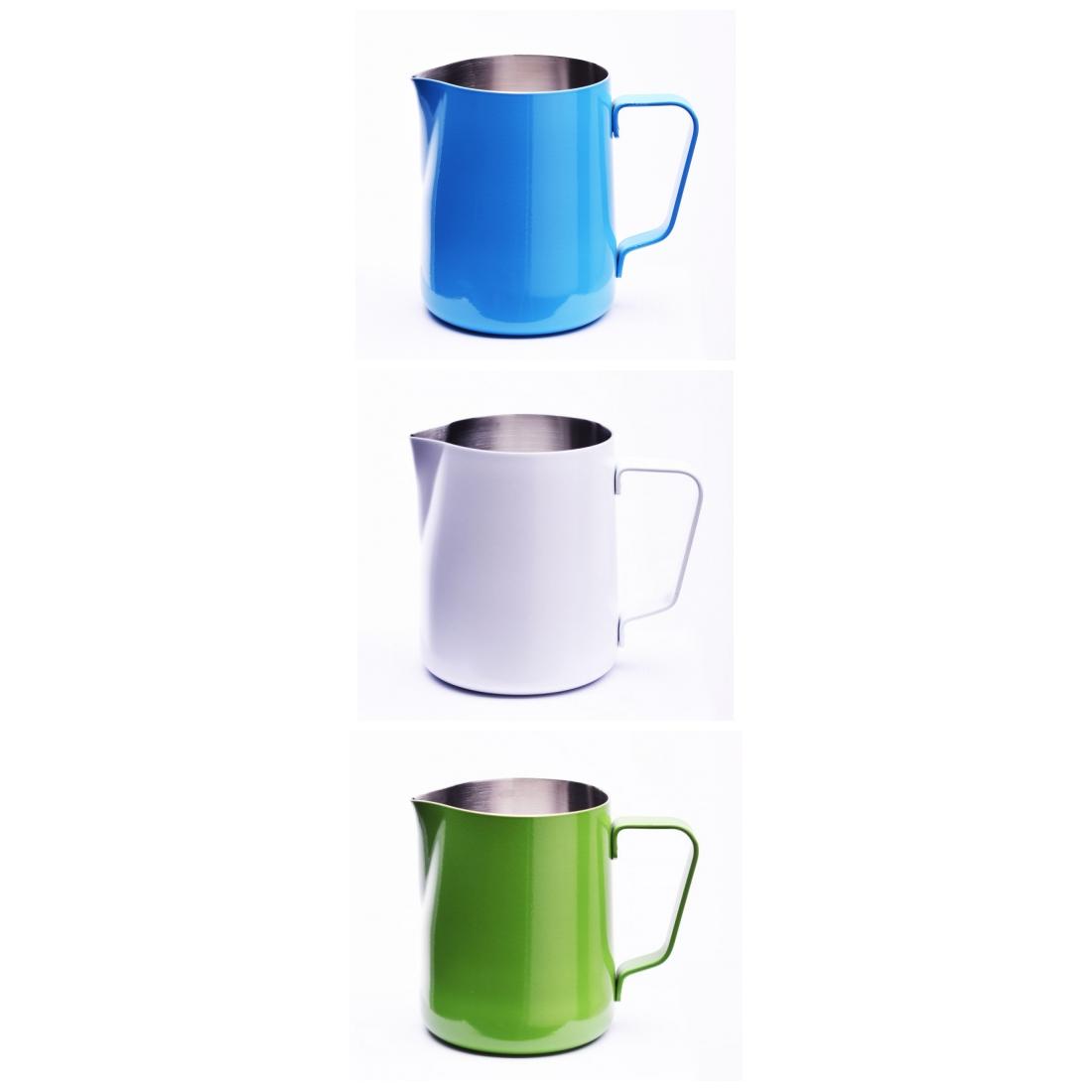 Milk Pitcher JoeFrex 12oz 350ml | Rot