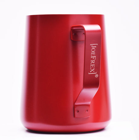 Milk Pitcher JoeFrex 12oz 350ml | Red