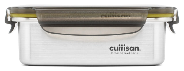 Cuitisan Signature N°3 I eckig I 350 ml commercial Cuitisan 