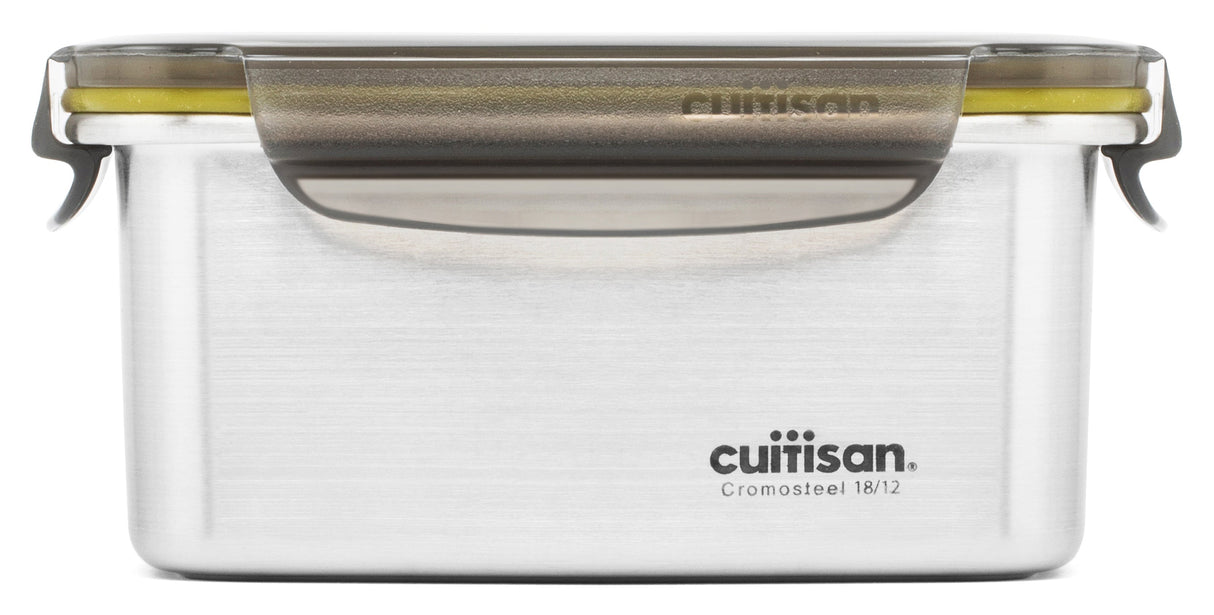 Cuitisan Signature N°4 I eckig I 530 ml commercial Cuitisan 