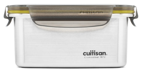 Cuitisan Signature N°4 I eckig I 530 ml commercial Cuitisan 